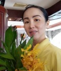 Rencontre Femme Thaïlande à พัทยา : Fon, 36 ans